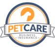 Pet Care Insurance certified